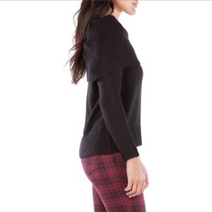 Kut From The Kloth - Hailee Turtleneck Sweater main image 0